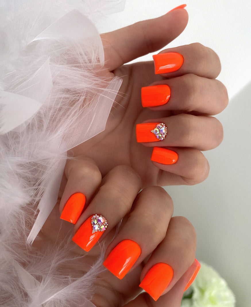 Brush & go colour gel - GO74