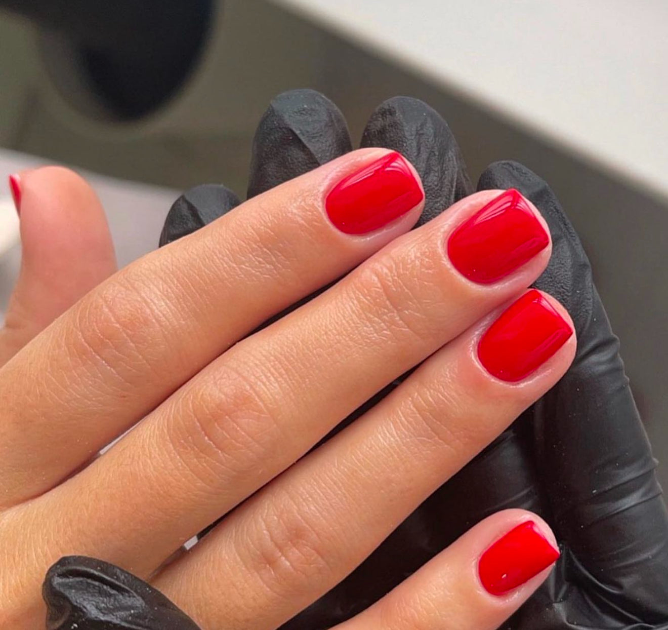 Hypnotic gel & lac - 160