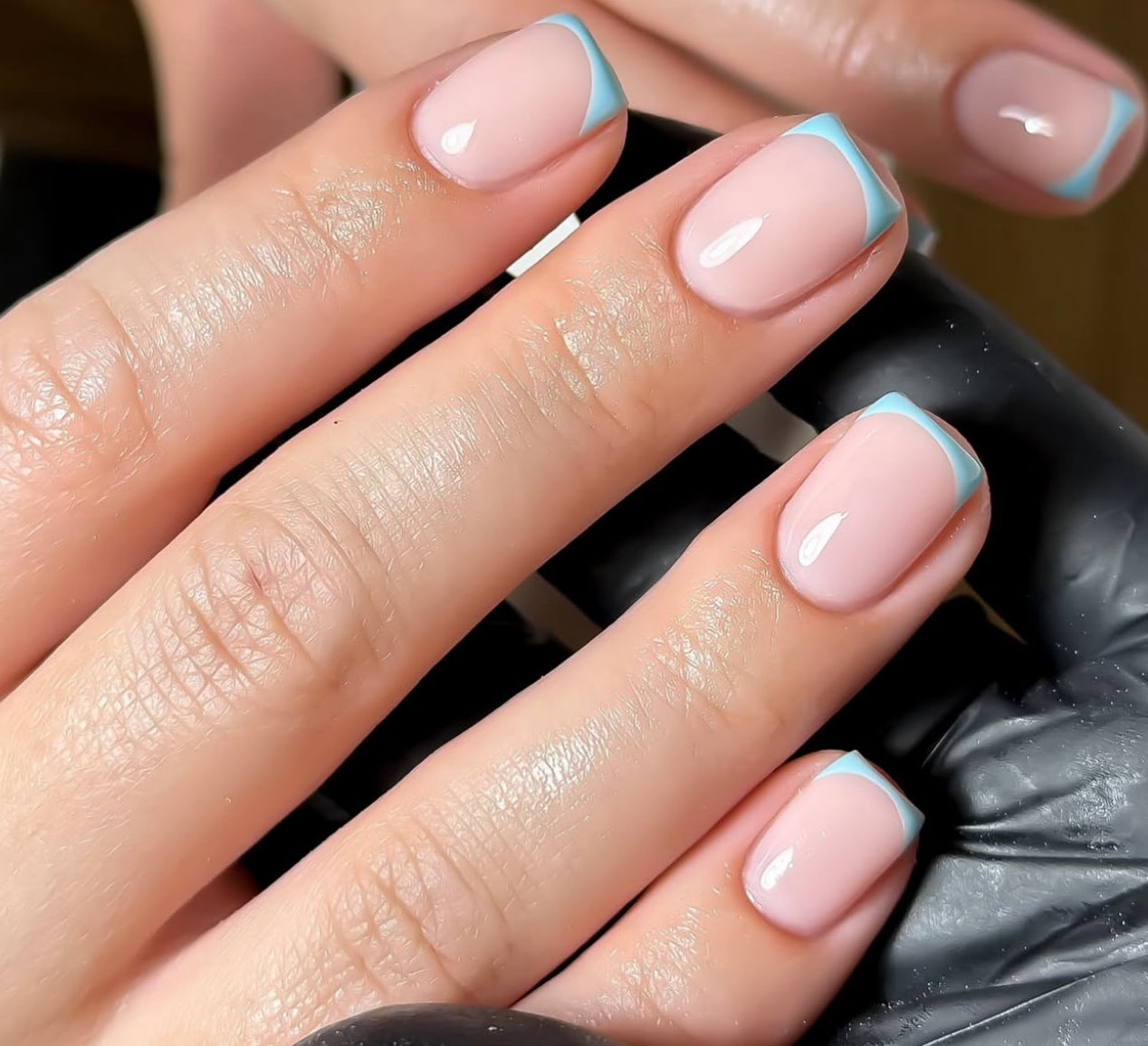 Brush & go colour gel - GO25
