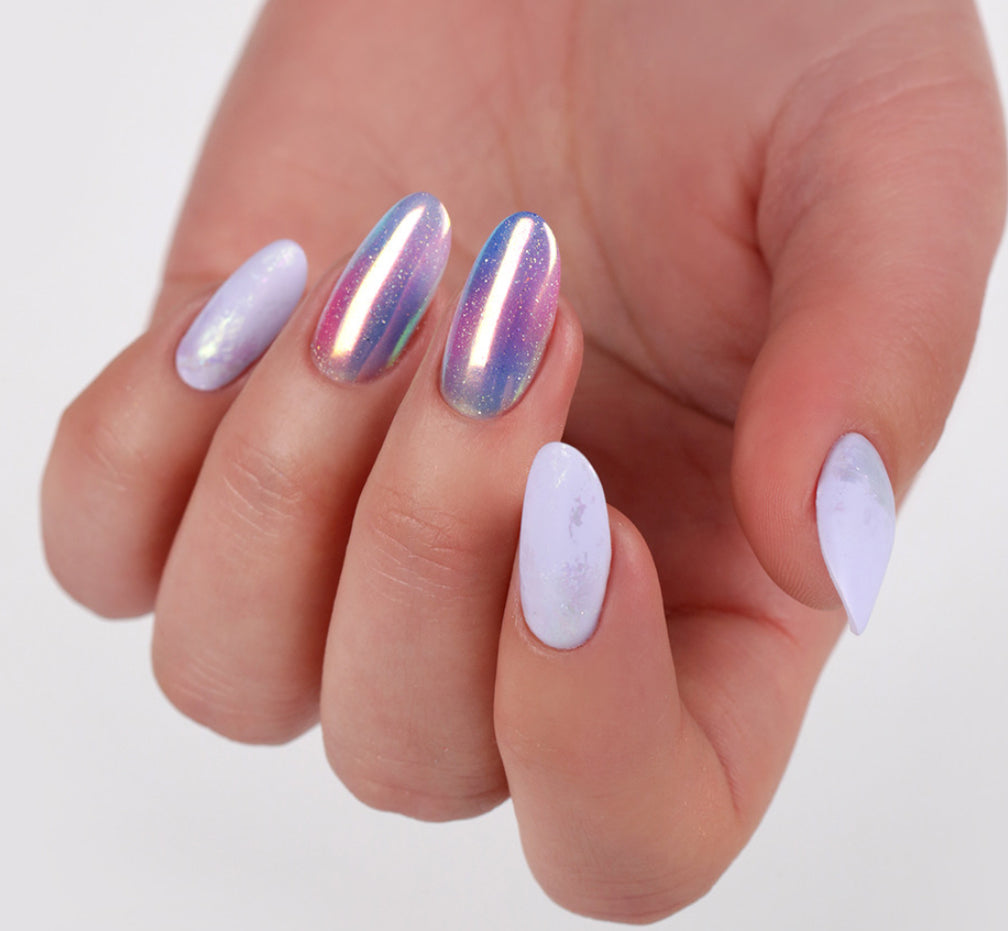 Hypnotic gel & lac - 228