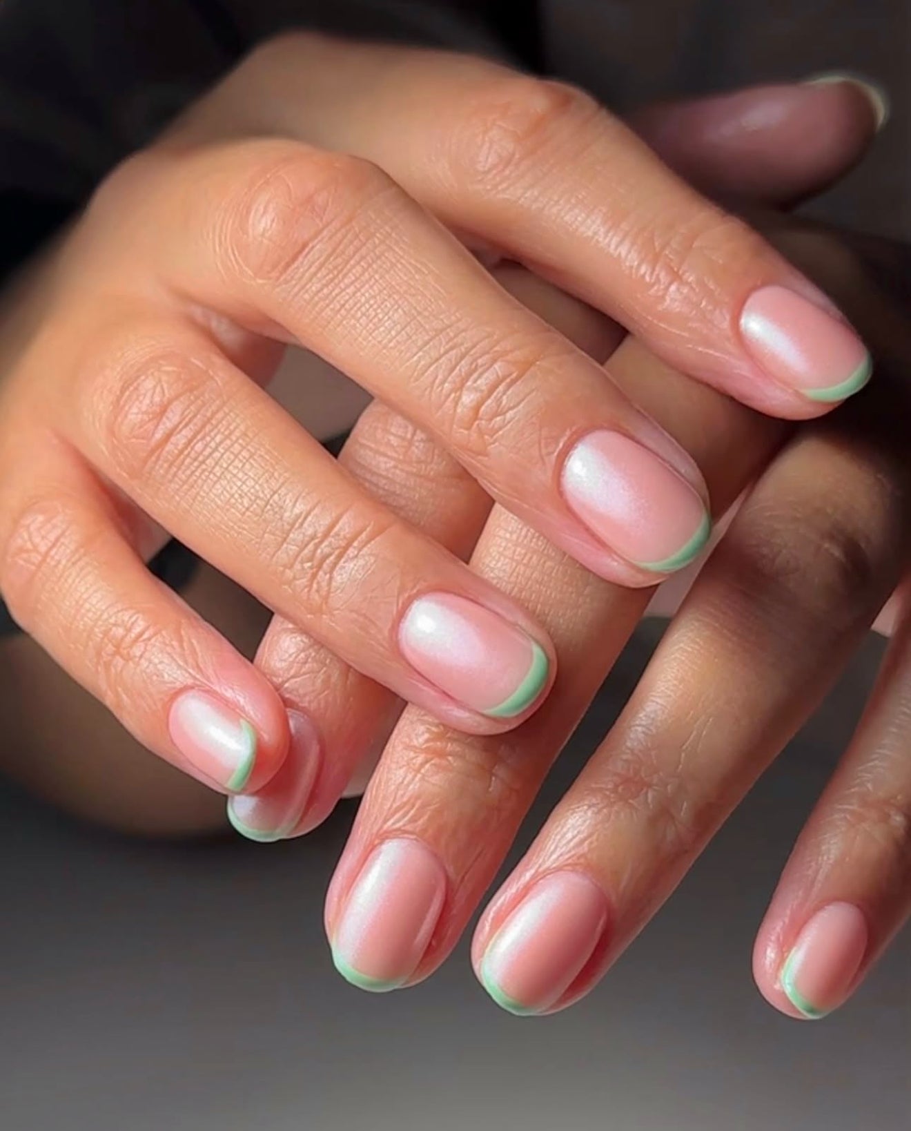 Brush & go colour gel - GO31