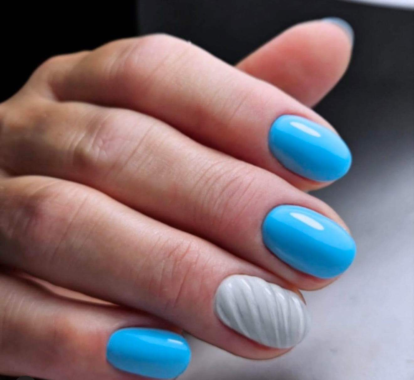 Hypnotic gel & lac - 231