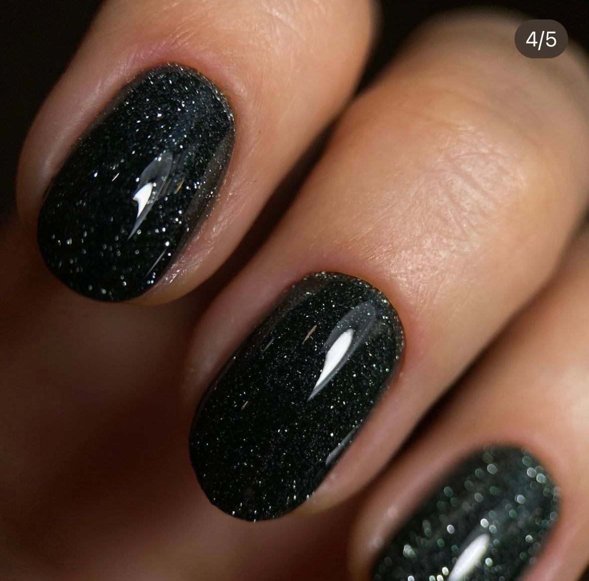 Hypnotic gel & lac Diamond - 196