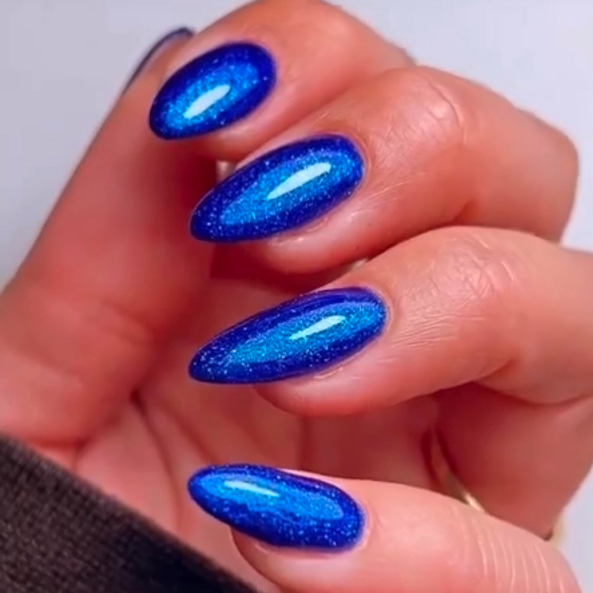 Hypnotic gel & lac - 188
