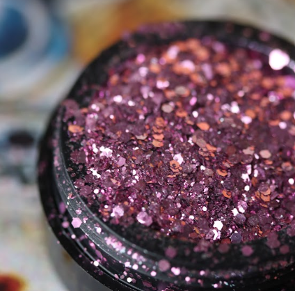 Glitter queen - 03
