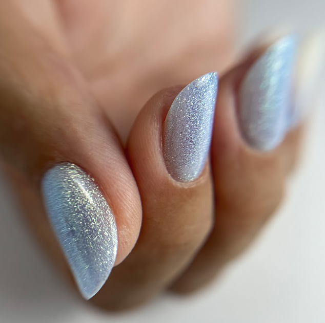 Hypnotic gel & lac Mermaid - 234