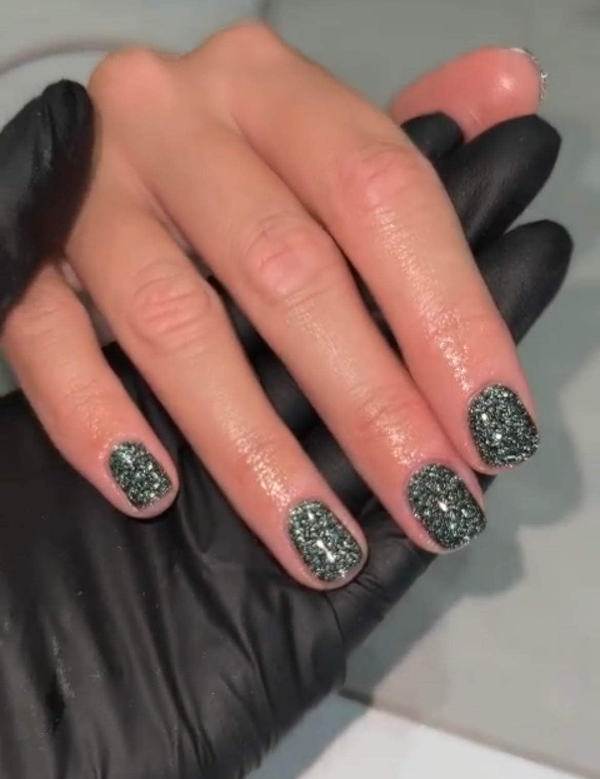 Hypnotic gel & lac Diamond - 196