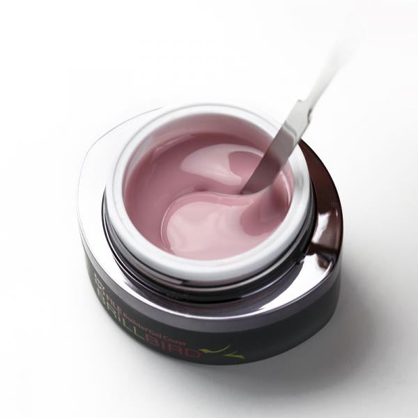 Easy No File Cover Hard Gel