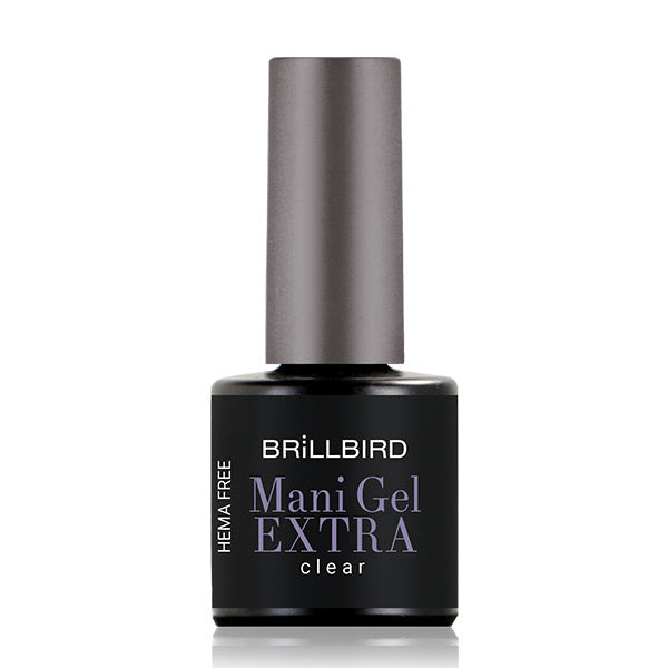 Mani gel clear 8ml