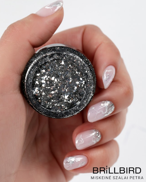 Glitter queen - 01