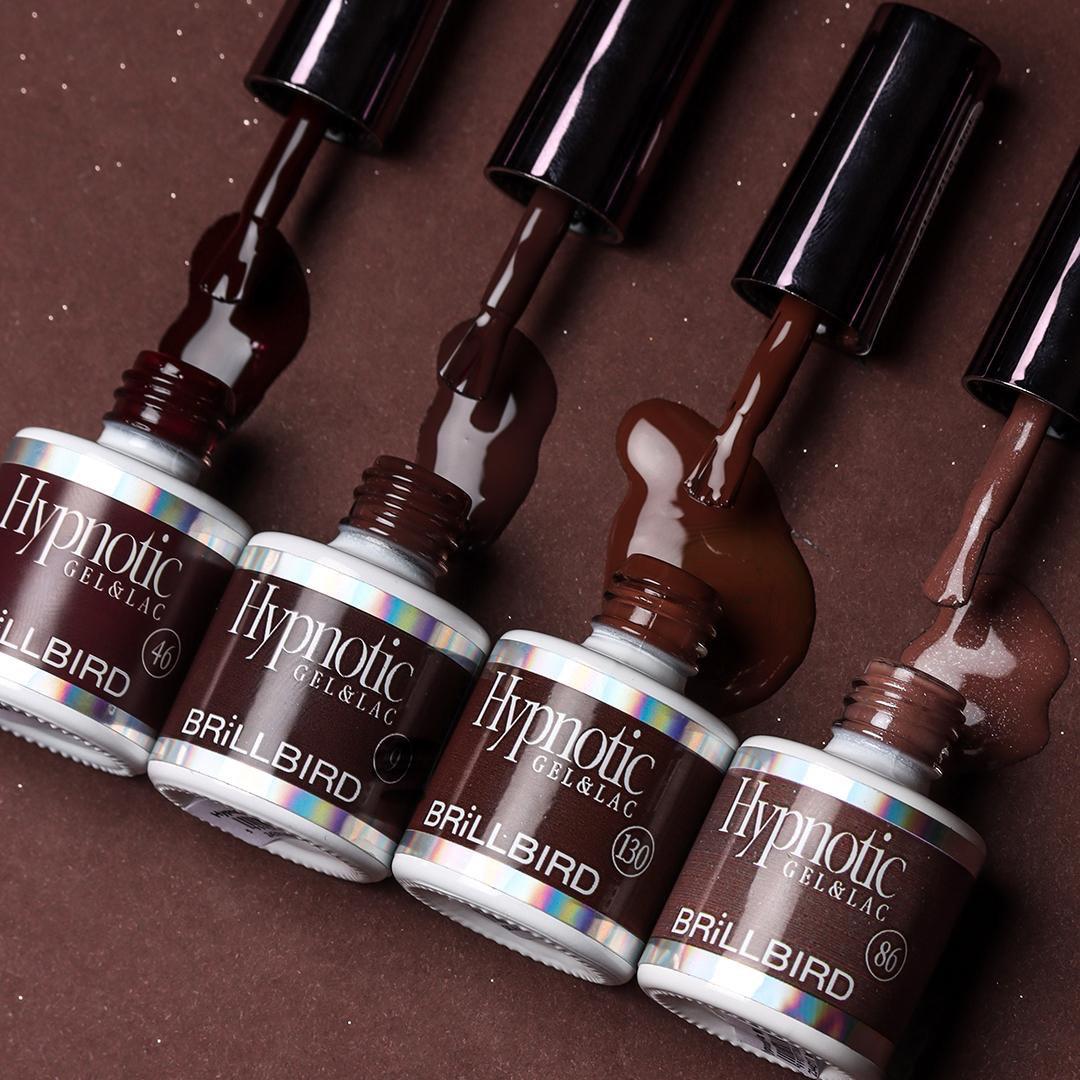 Chocolate Hypnotic Collection 🤎