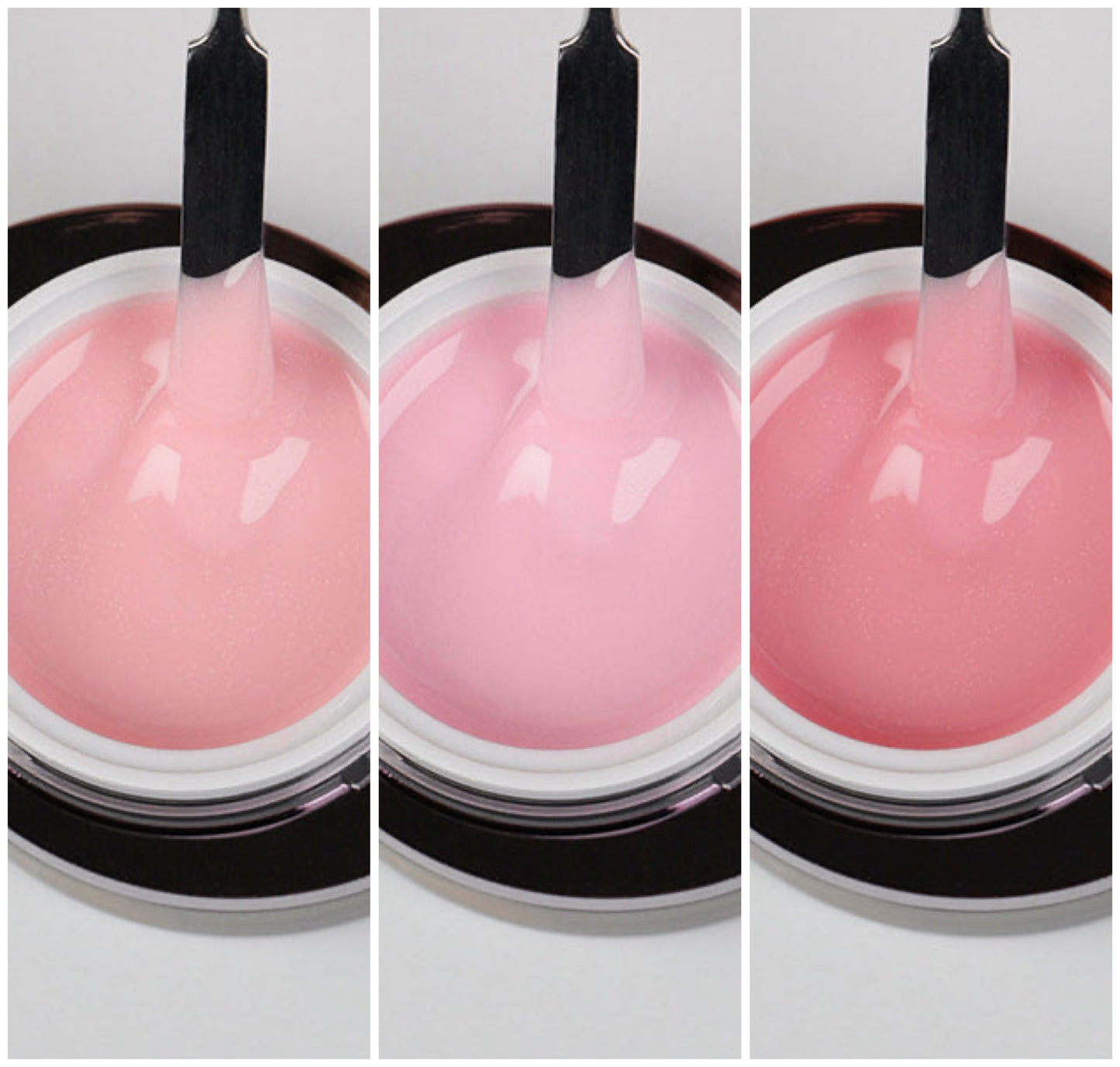 Soft Touch Hard gel Starter kit