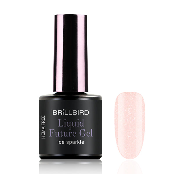 Future Liquid Ice Sparkle 8ml