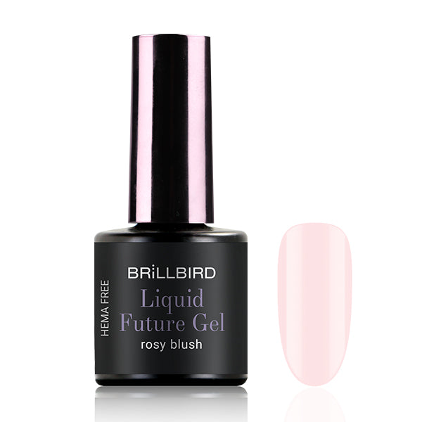 Future Liquid Rosy Blush 8ml
