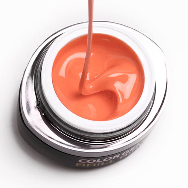Brush & go colour gel - GO130