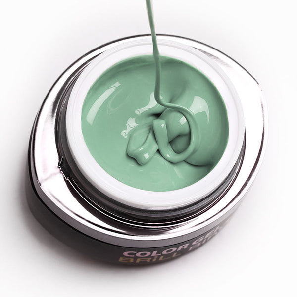 Brush & go colour gel - GO132