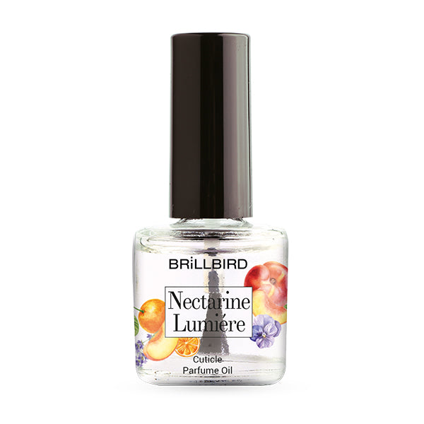 Cuticle oil - Nectarine