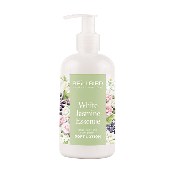 Hand & Foot Soft Lotion - Jasmine