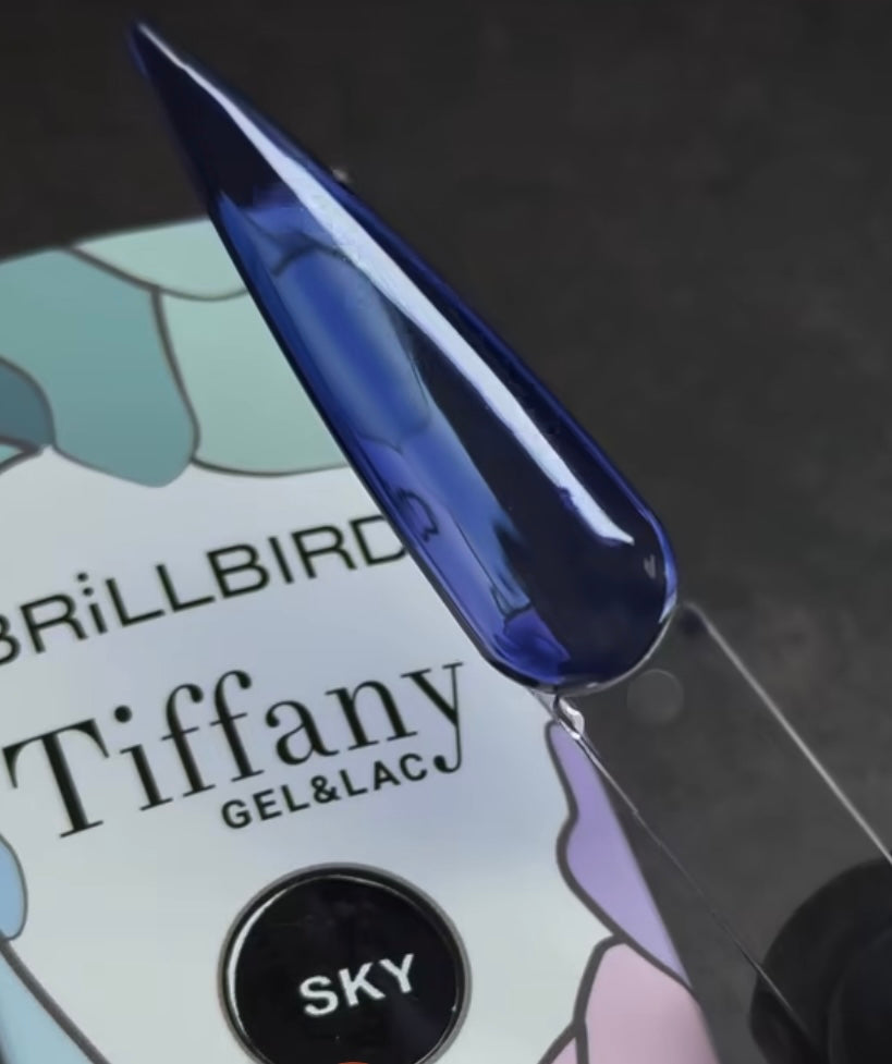 Tiffany - Sky