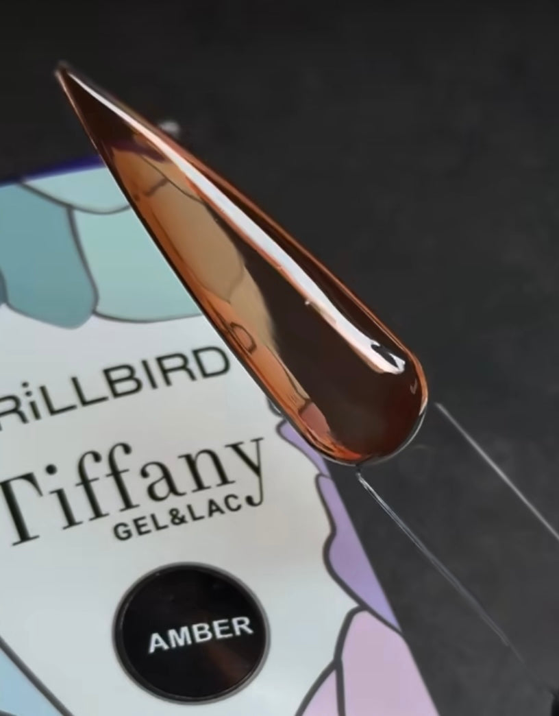 Tiffany - Amber