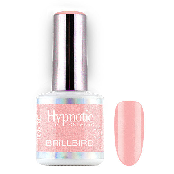 Hypnotic gel & lac - 250