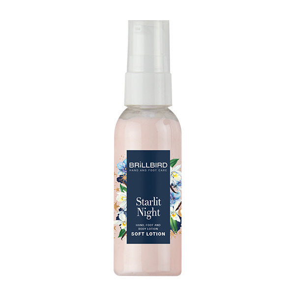 Hand & Foot Soft Lotion - Starlit Night