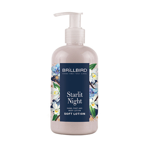 Hand & Foot Soft Lotion - Starlit Night