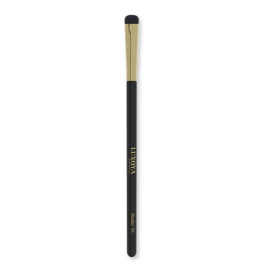 SHADER 01 BRUSH