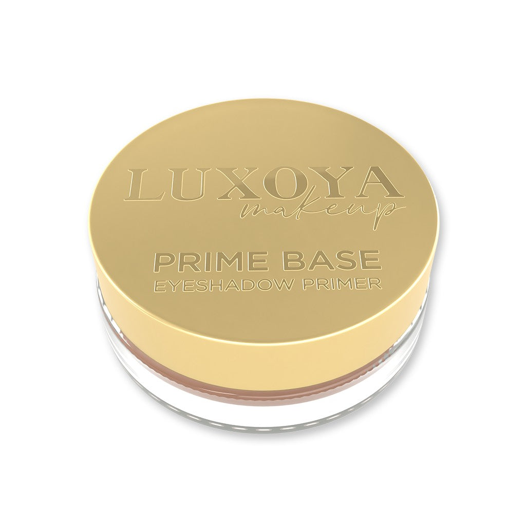 PRIME BASE eyeshadow primer
