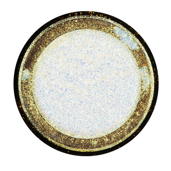 Chrome powder Mermaid Mirror 3
