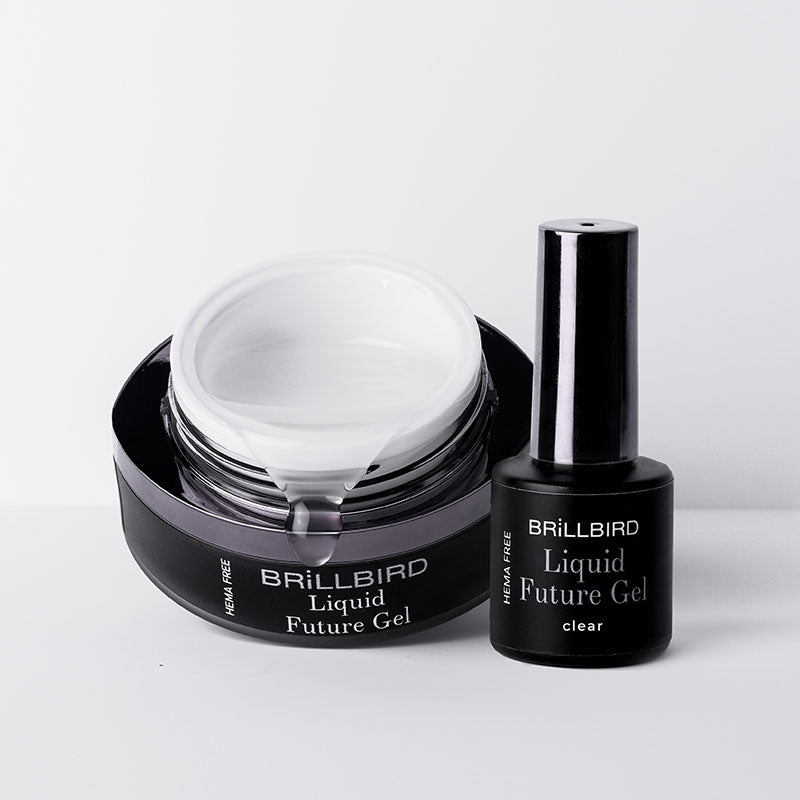 Future Liquid Clear
