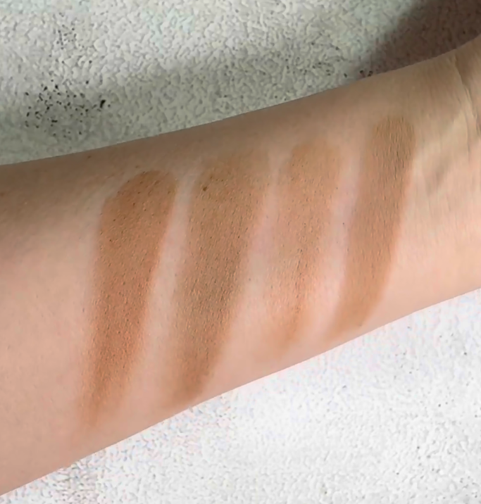 BRONZE DEFINE bronzing powder - 03