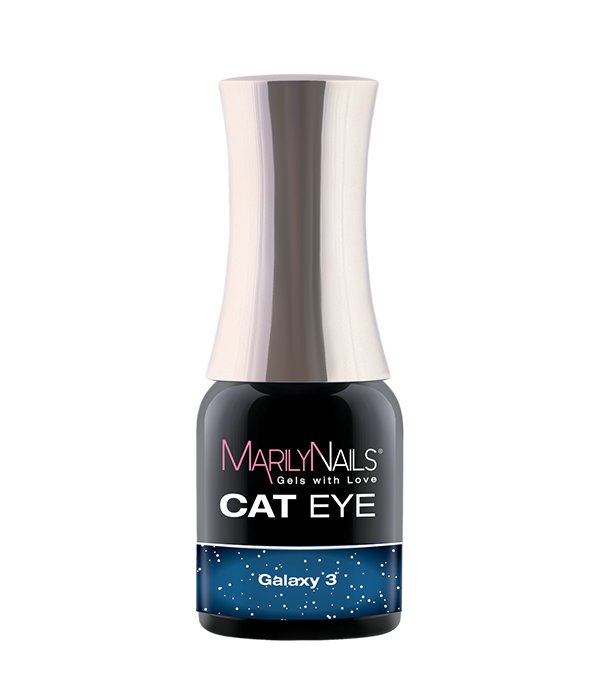 Galaxy cat eye 3
