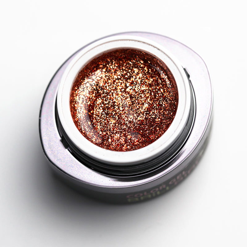 Glamour gel 14