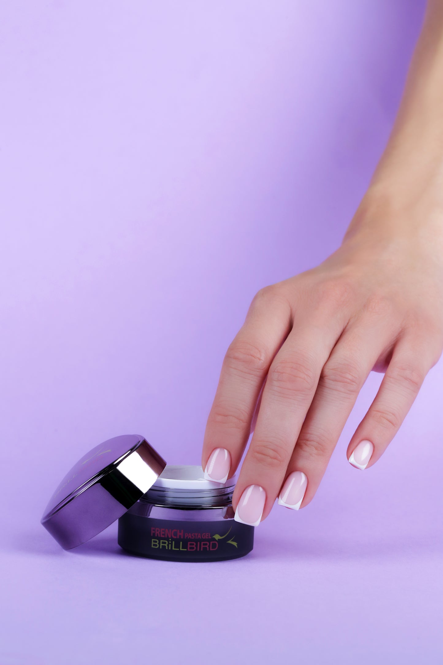 French pasta gel 5ml