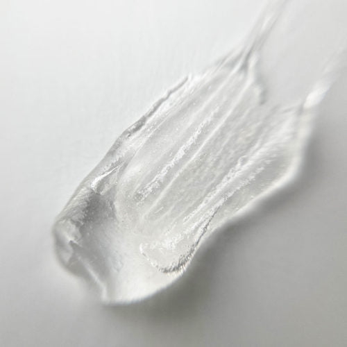 Future gel - Clear