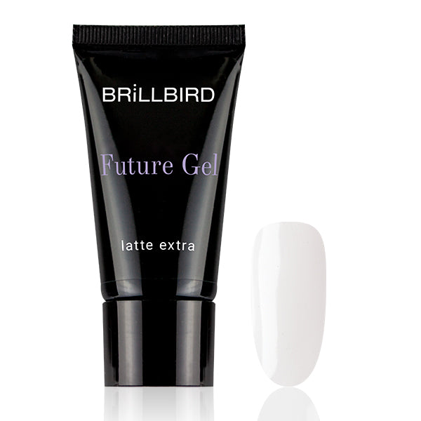 Future gel - Latte extra