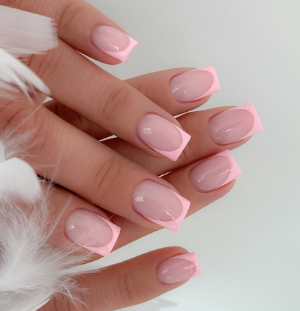Brush & go colour gel - GO87
