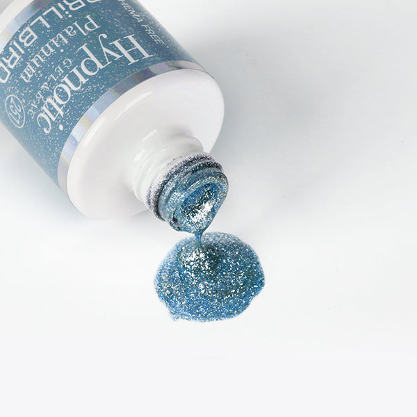 Platinum Aura collection