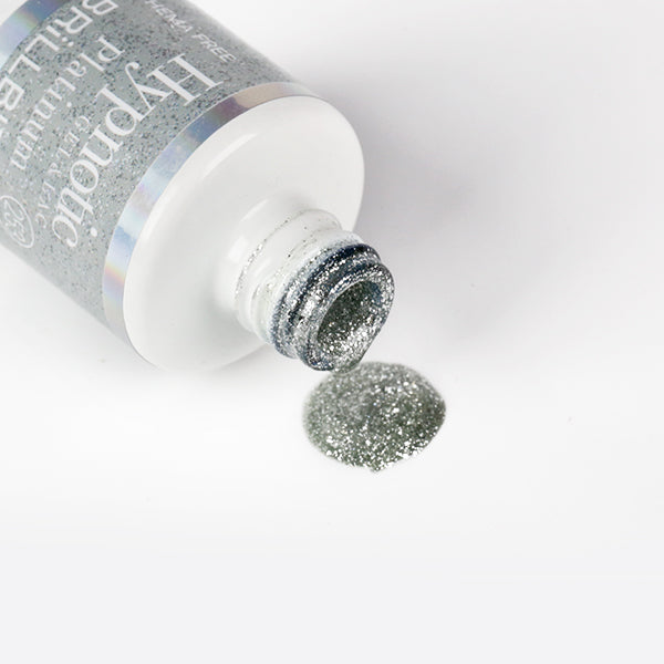 Platinum Aura collection