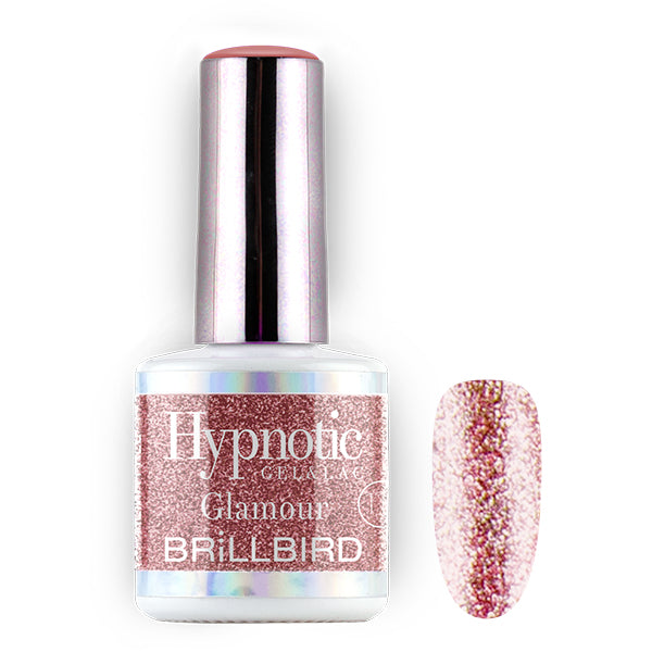 Hypnotic gel & lac - 112