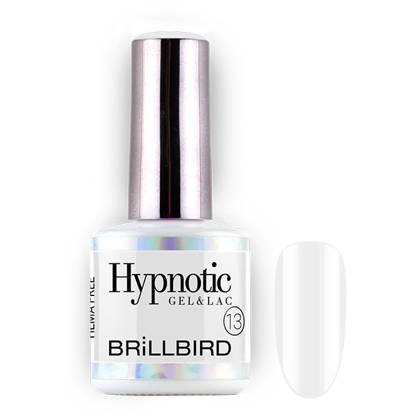 Hypnotic gel & lac - 13