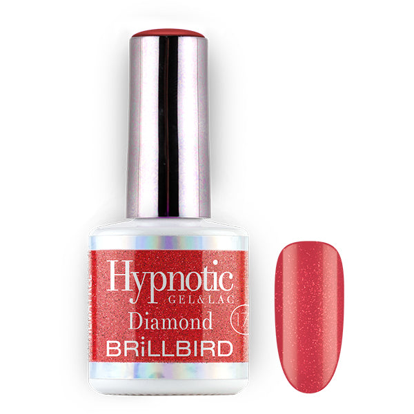 Hypnotic gel & lac Diamond - 171