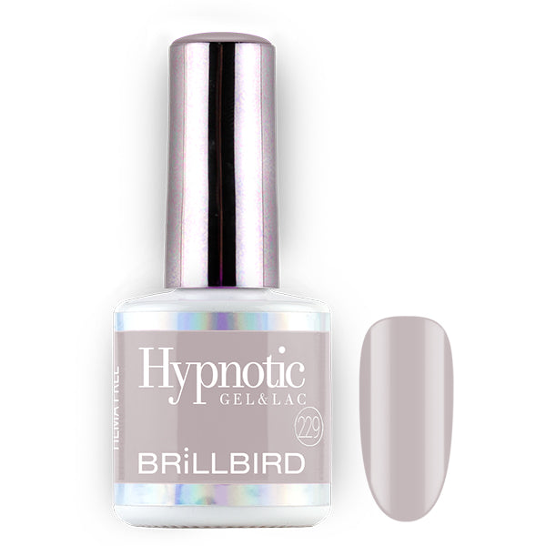 Hypnotic gel & lac - 229