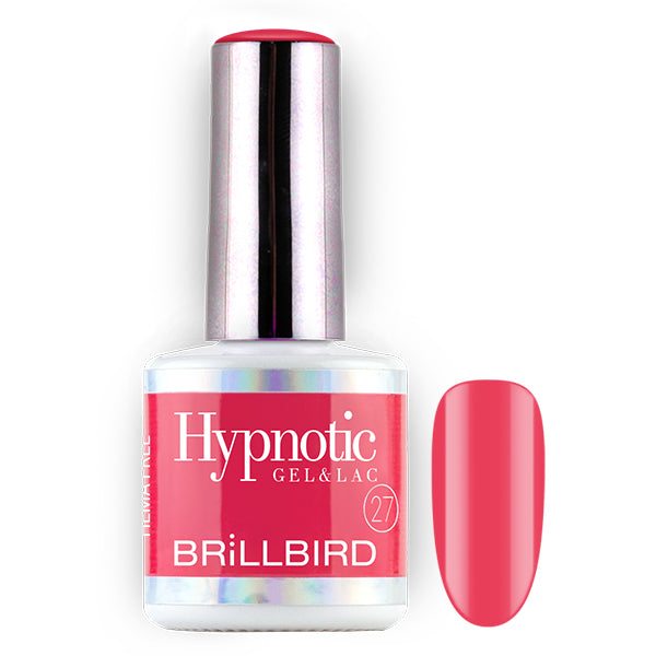 Hypnotic gel & lac - 27