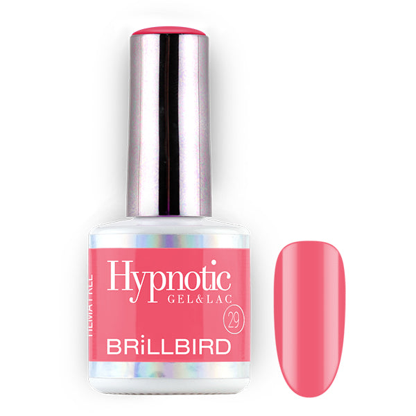 Hypnotic gel & lac - 29
