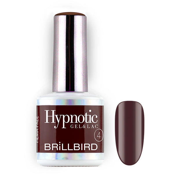 Hypnotic gel & lac - 4