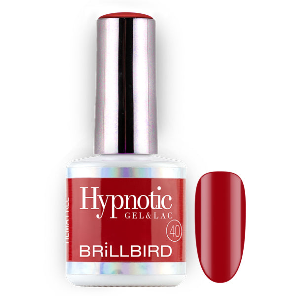 Hypnotic gel & lac - 40
