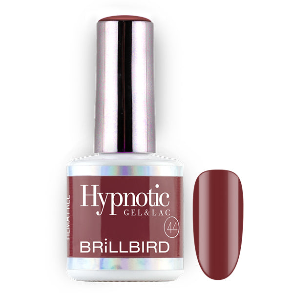 Hypnotic gel & lac - 44