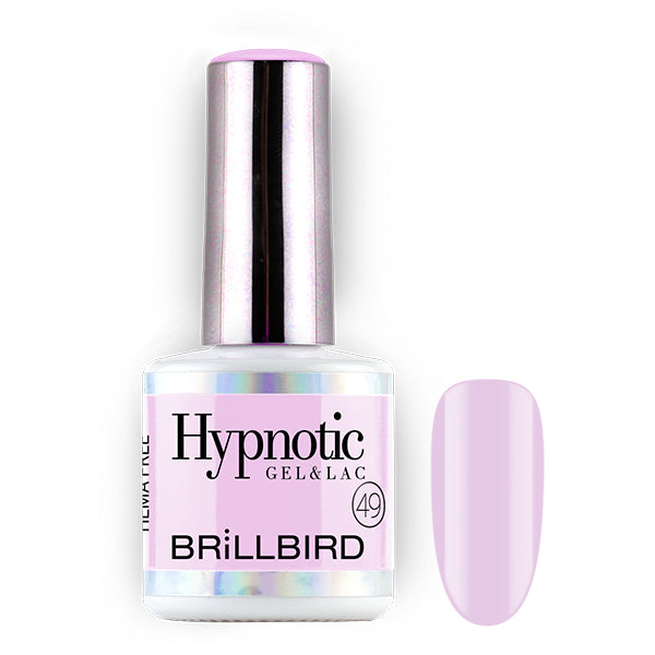 Hypnotic gel & lac - 49